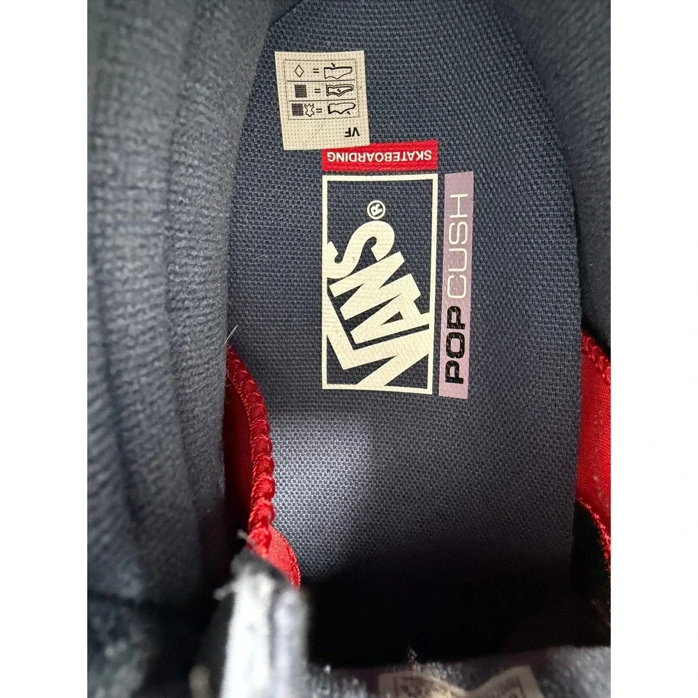 Vans skate sk8